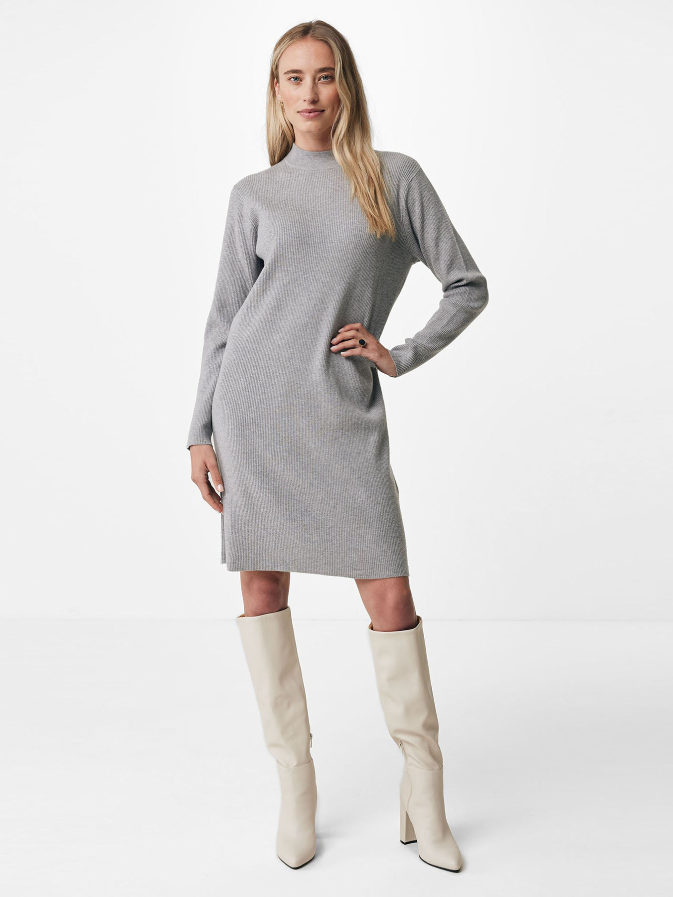 Платье миди MEXX модель TH09135036-01W Фото