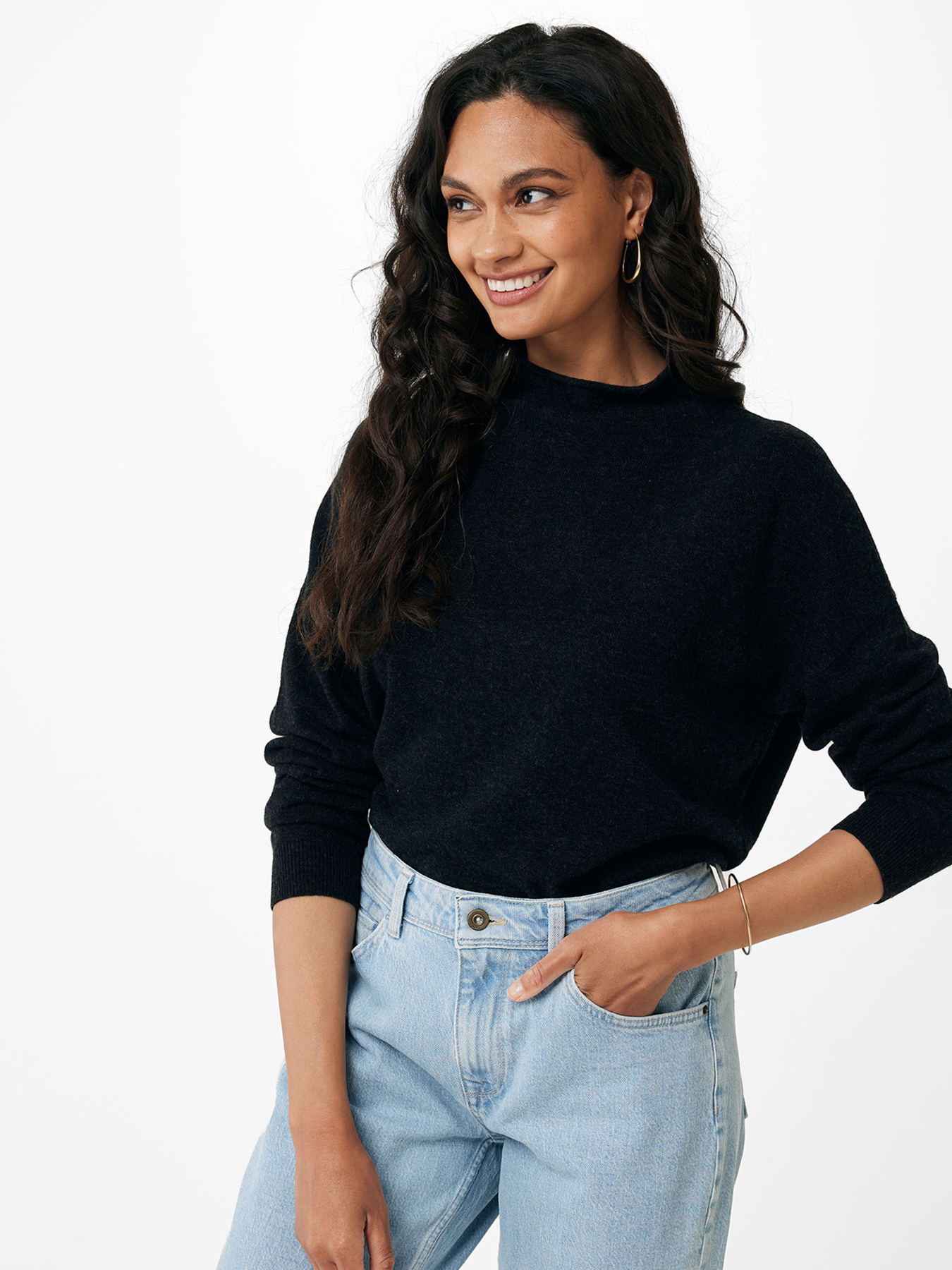 Кофты и свитера MEXX модель TH0935036W Фото