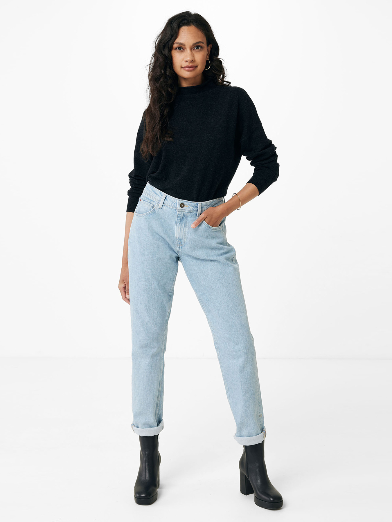 Худі та світшоти MEXX модель TH0935036W Фото