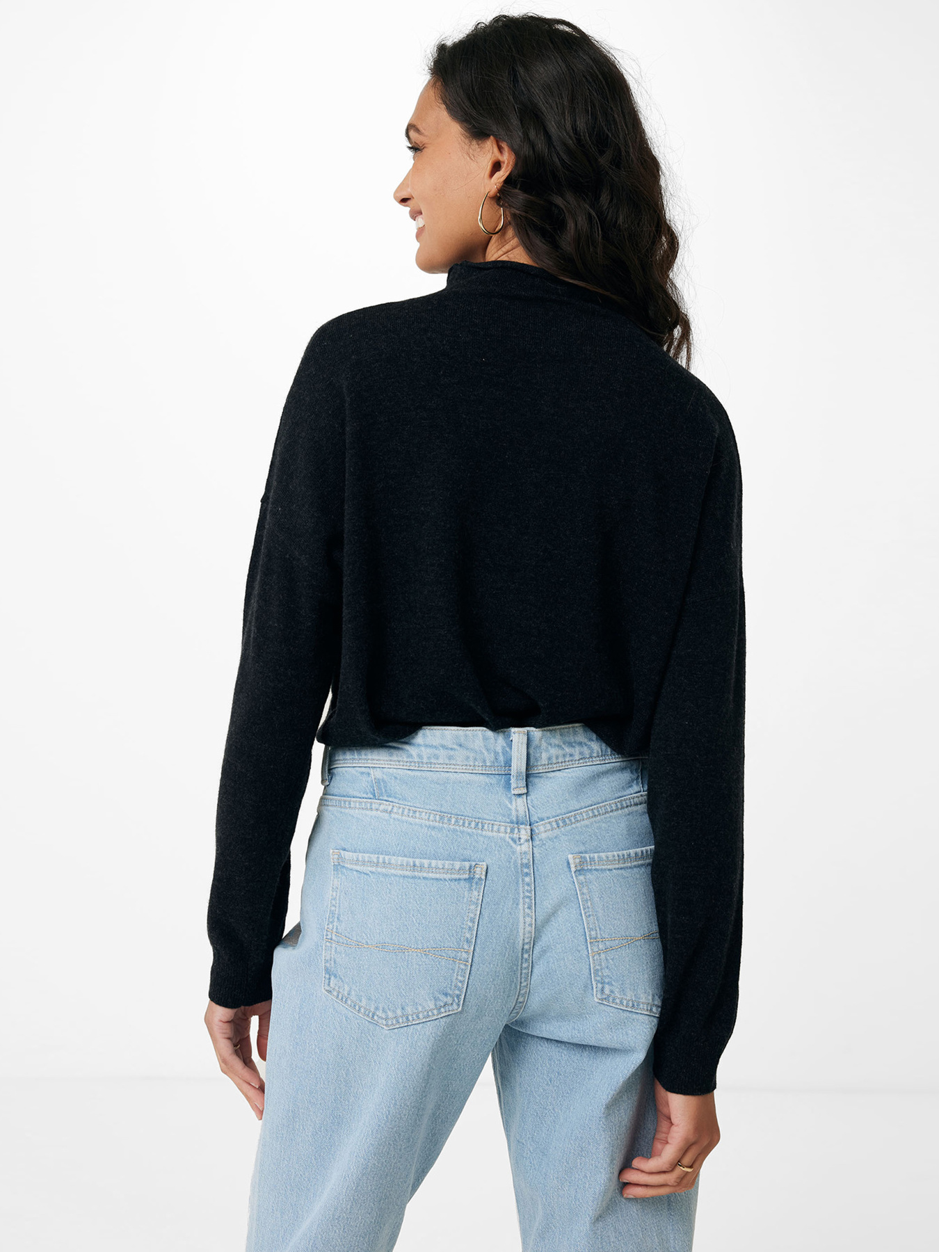 Худі та світшоти MEXX модель TH0935036W Фото