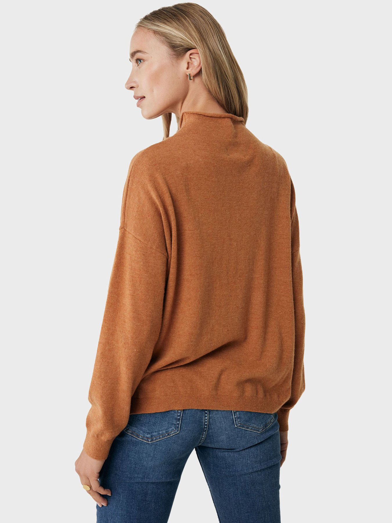 Кофты и свитера MEXX модель TH0935036W Фото