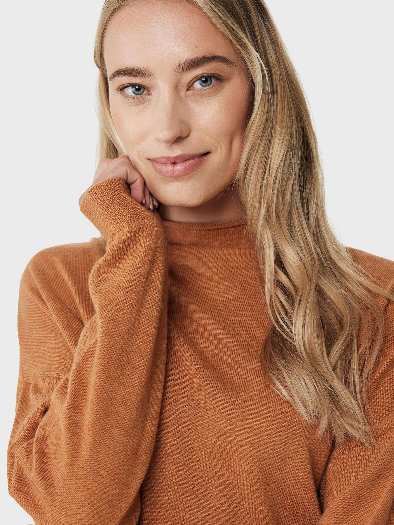 Худи и свитшоты MEXX модель TH0935036W Фото