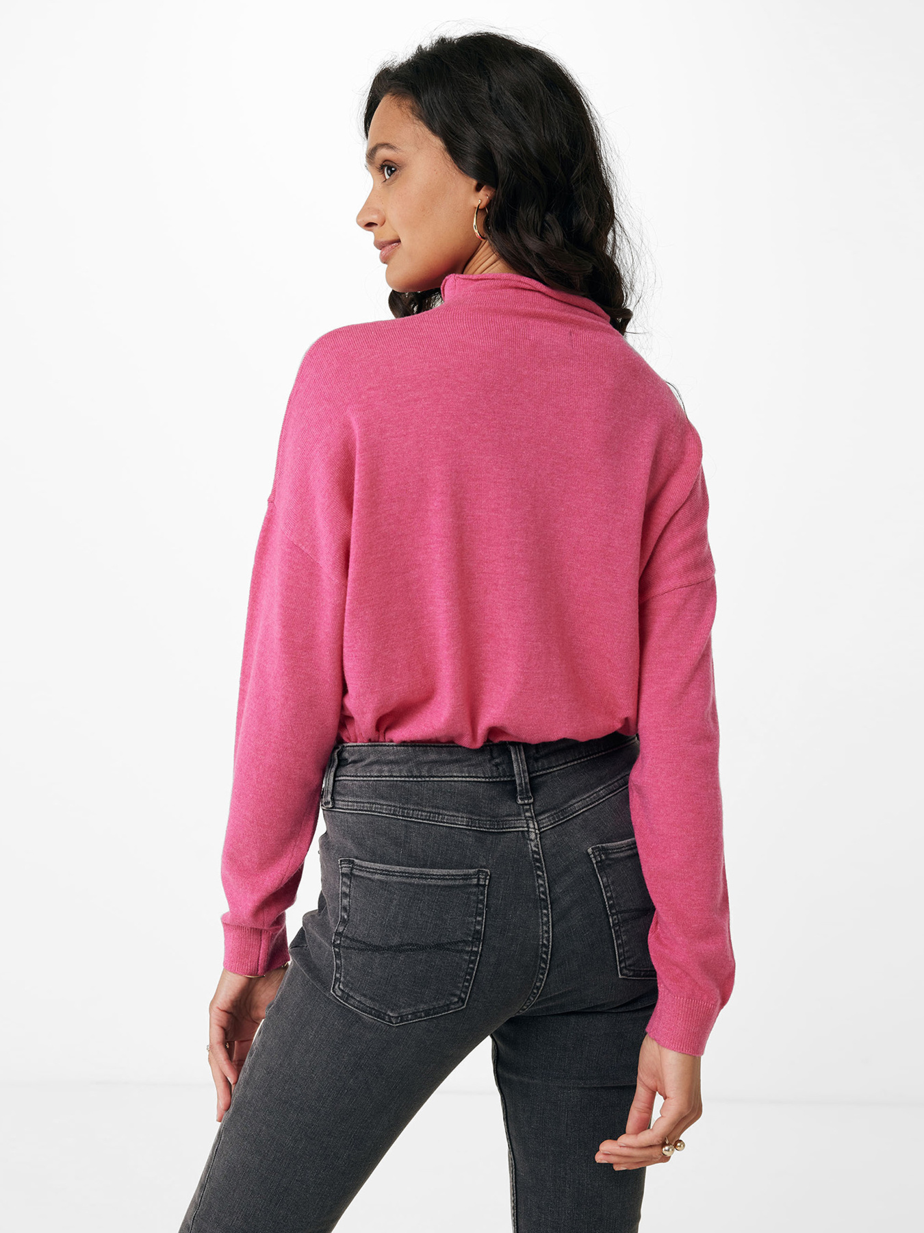 Кофты и свитера MEXX модель TH0935036W Фото