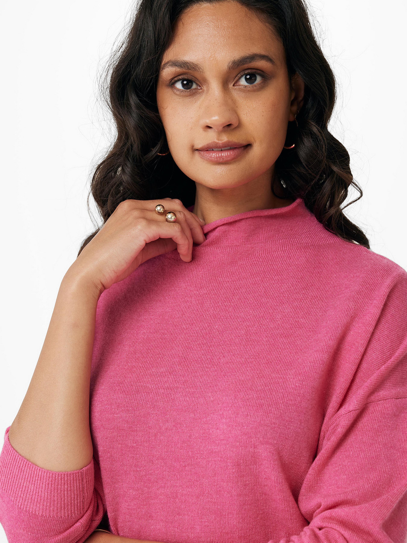 Кофты и свитера MEXX модель TH0935036W Фото