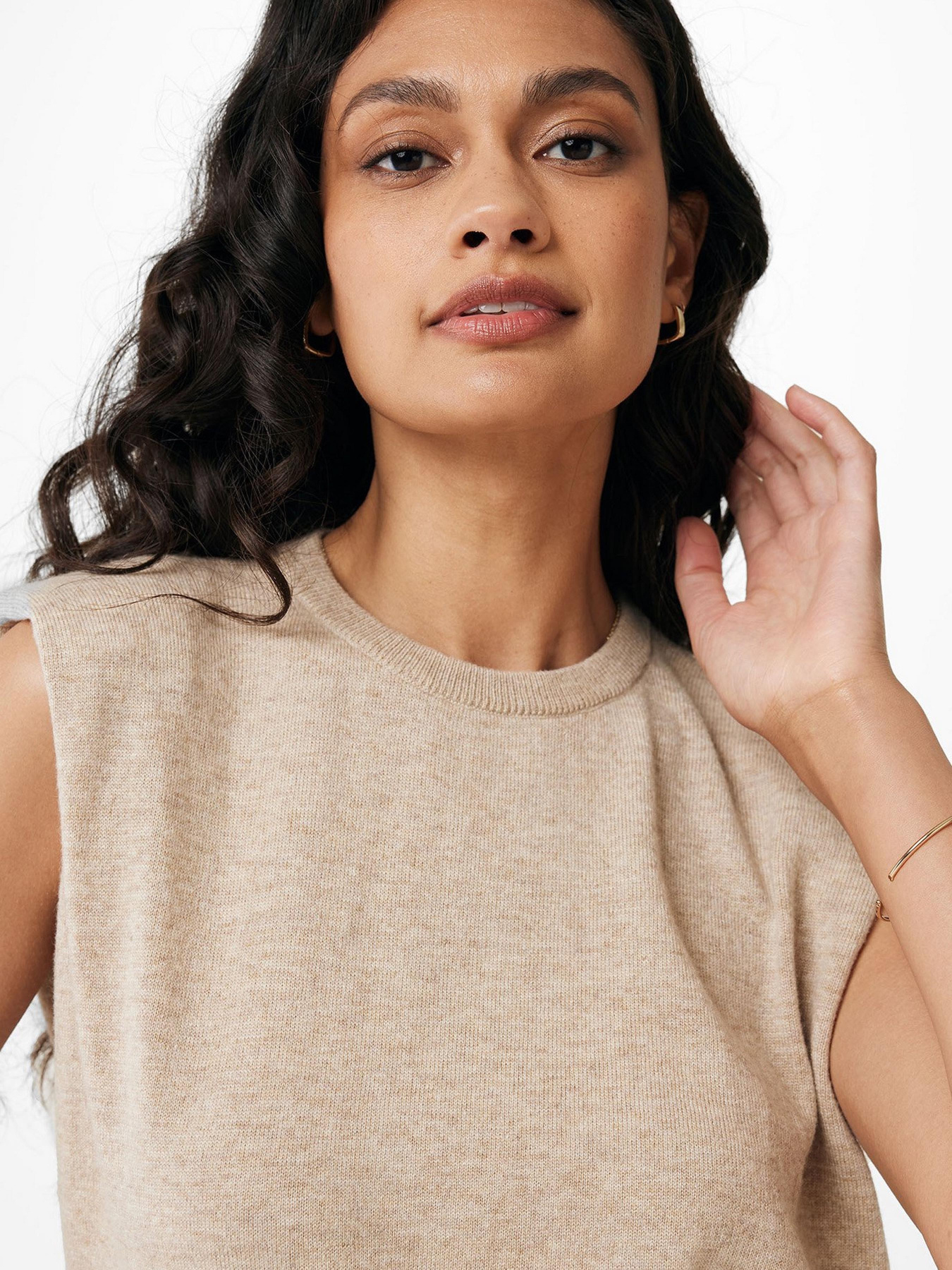 Футболки и поло MEXX модель TH0939036W Фото