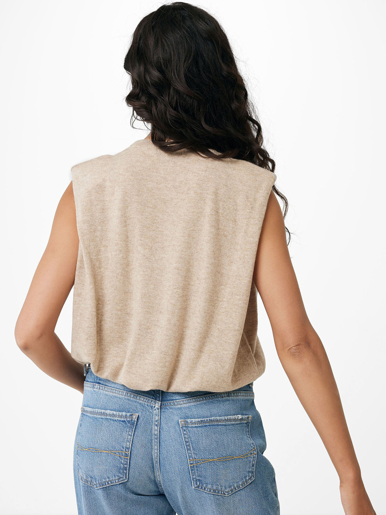 Футболки и поло MEXX модель TH0939036W Футболки и поло MEXX модель TH0939036W Фото