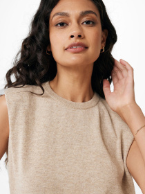 Футболки и поло MEXX модель TH0939036W Футболки и поло MEXX модель TH0939036W Фото