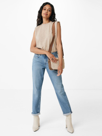 Футболки и поло MEXX модель TH0939036W Футболки и поло MEXX модель TH0939036W Фото