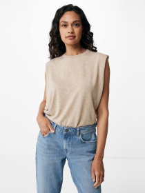 Футболки и поло MEXX модель TH0939036W Футболки и поло MEXX модель TH0939036W Фото