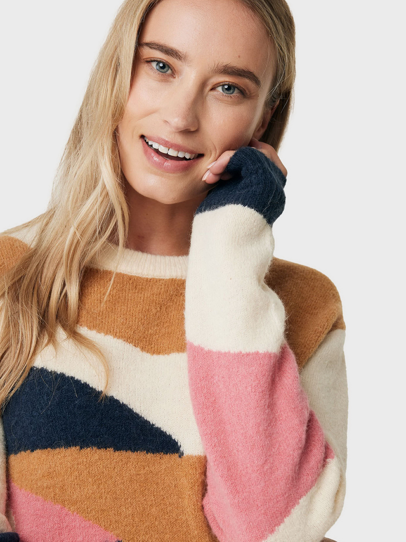 Кофти та светри MEXX модель TH0970036W Фото