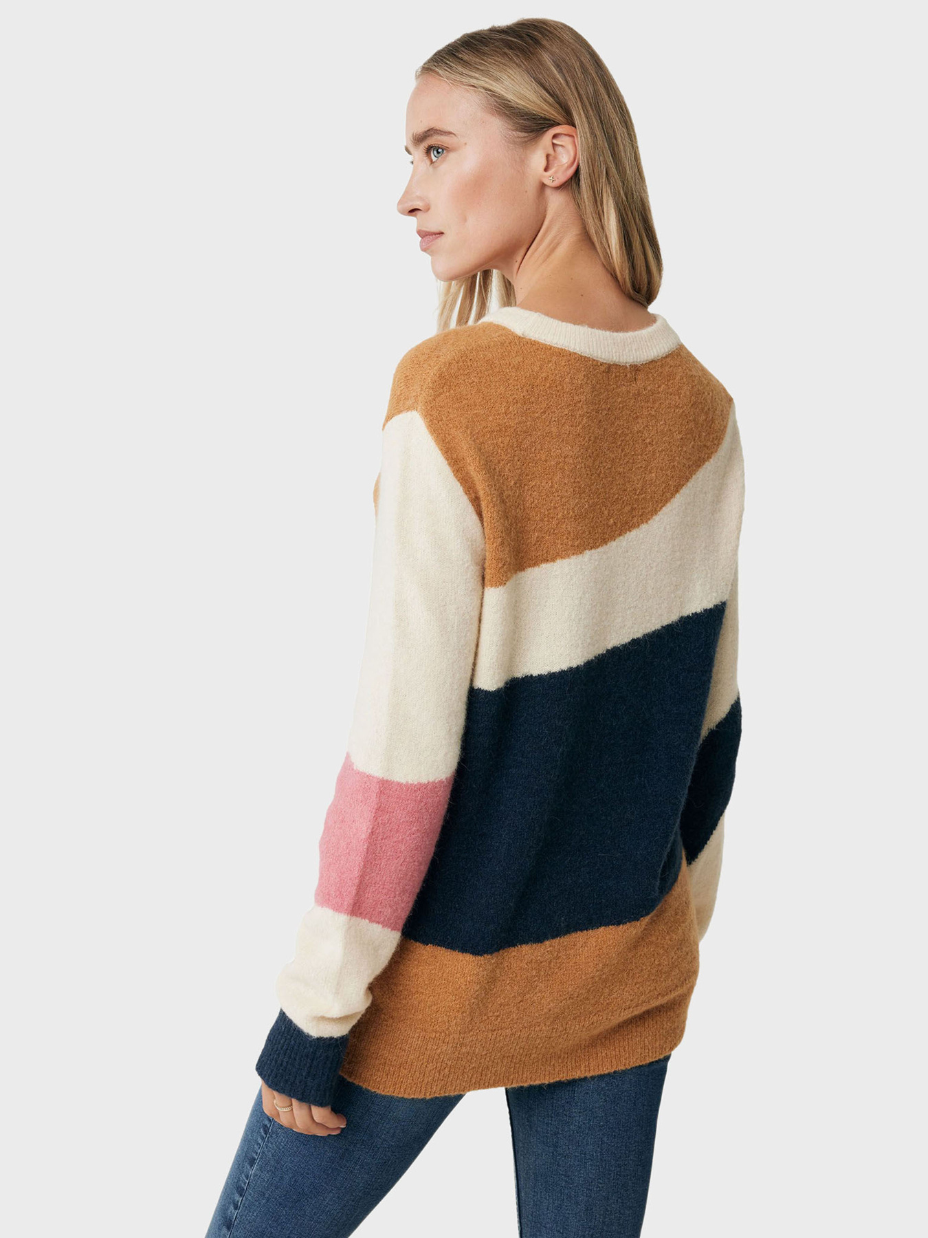 Худи и свитшоты MEXX модель TH0970036W Фото