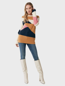 Худи и свитшоты MEXX модель TH0970036W Худи и свитшоты MEXX модель TH0970036W Фото