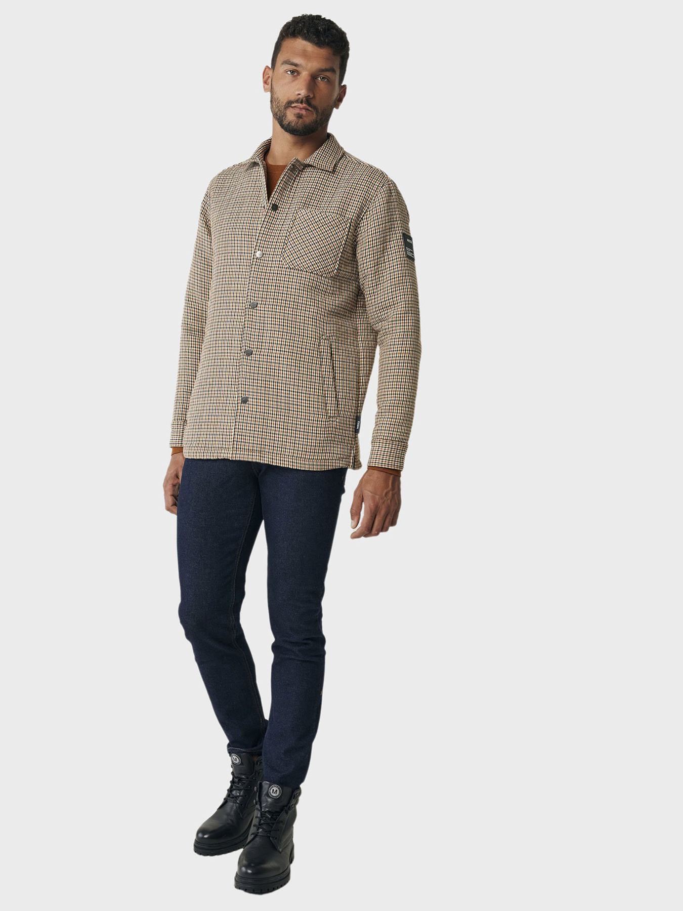 Куртки та дублянки MEXX модель TU0714036M Фото