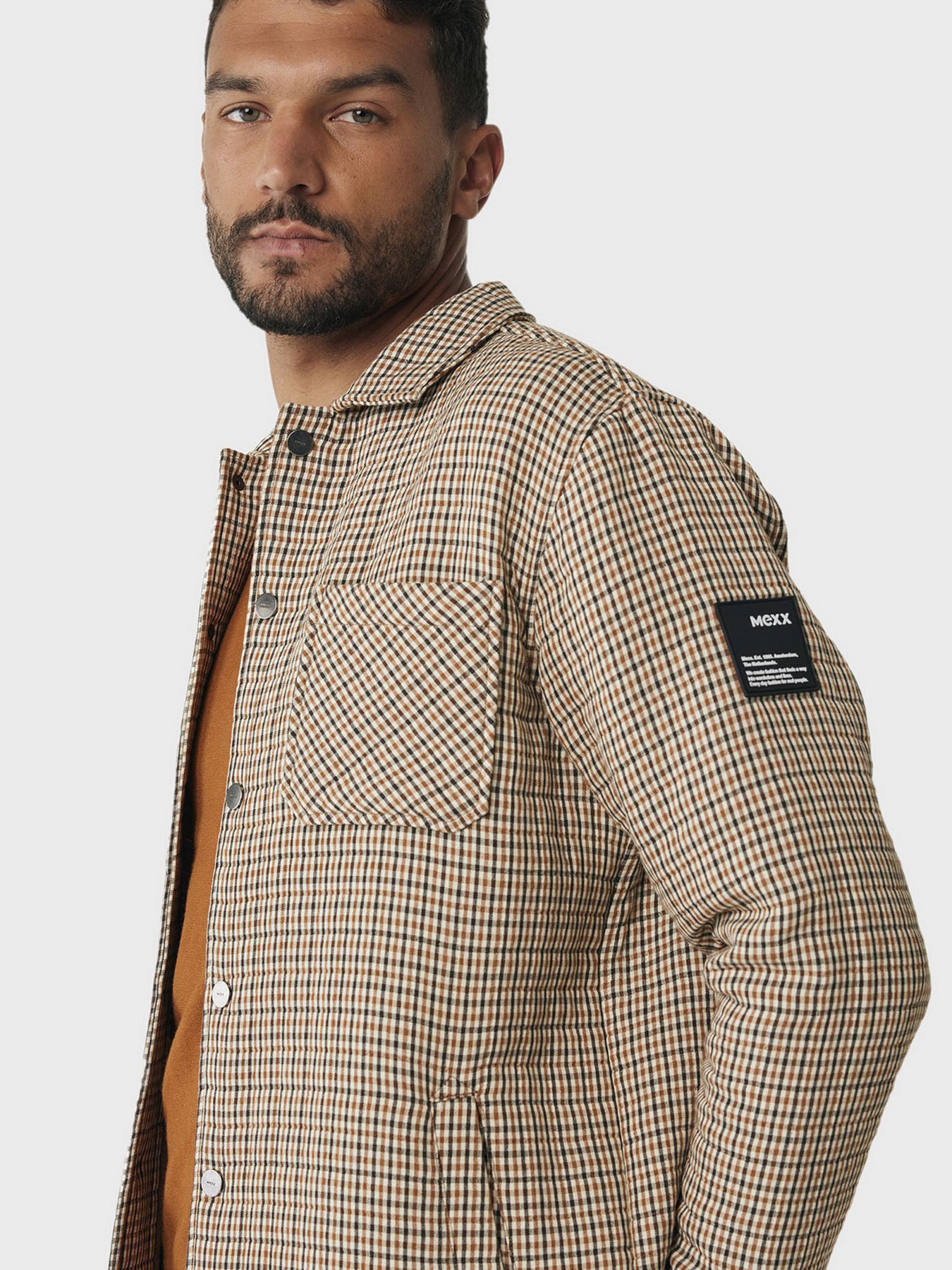 Куртки та дублянки MEXX модель TU0714036M Фото