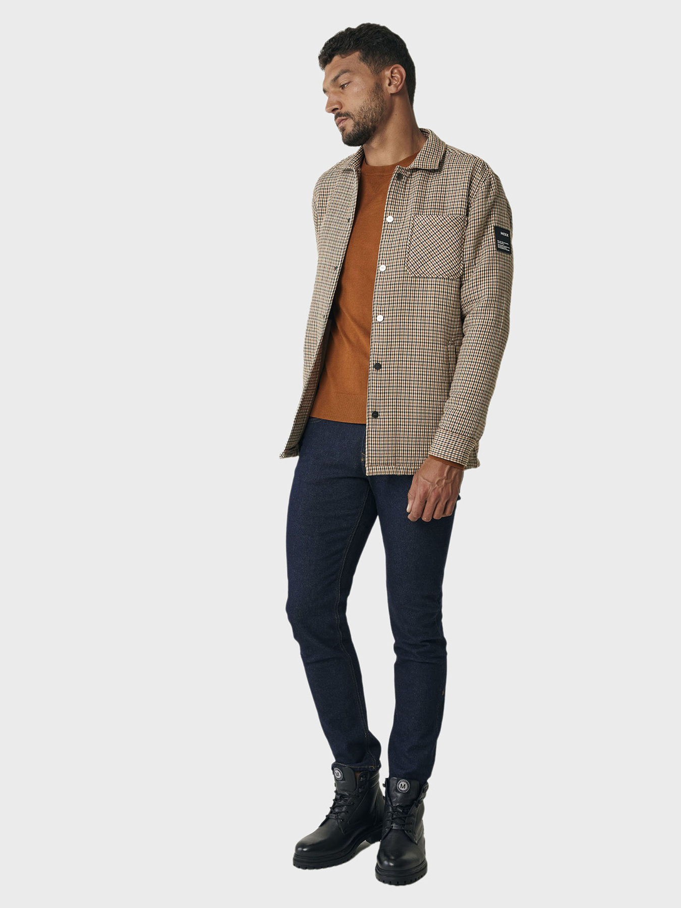 Куртки та дублянки MEXX модель TU0714036M Фото