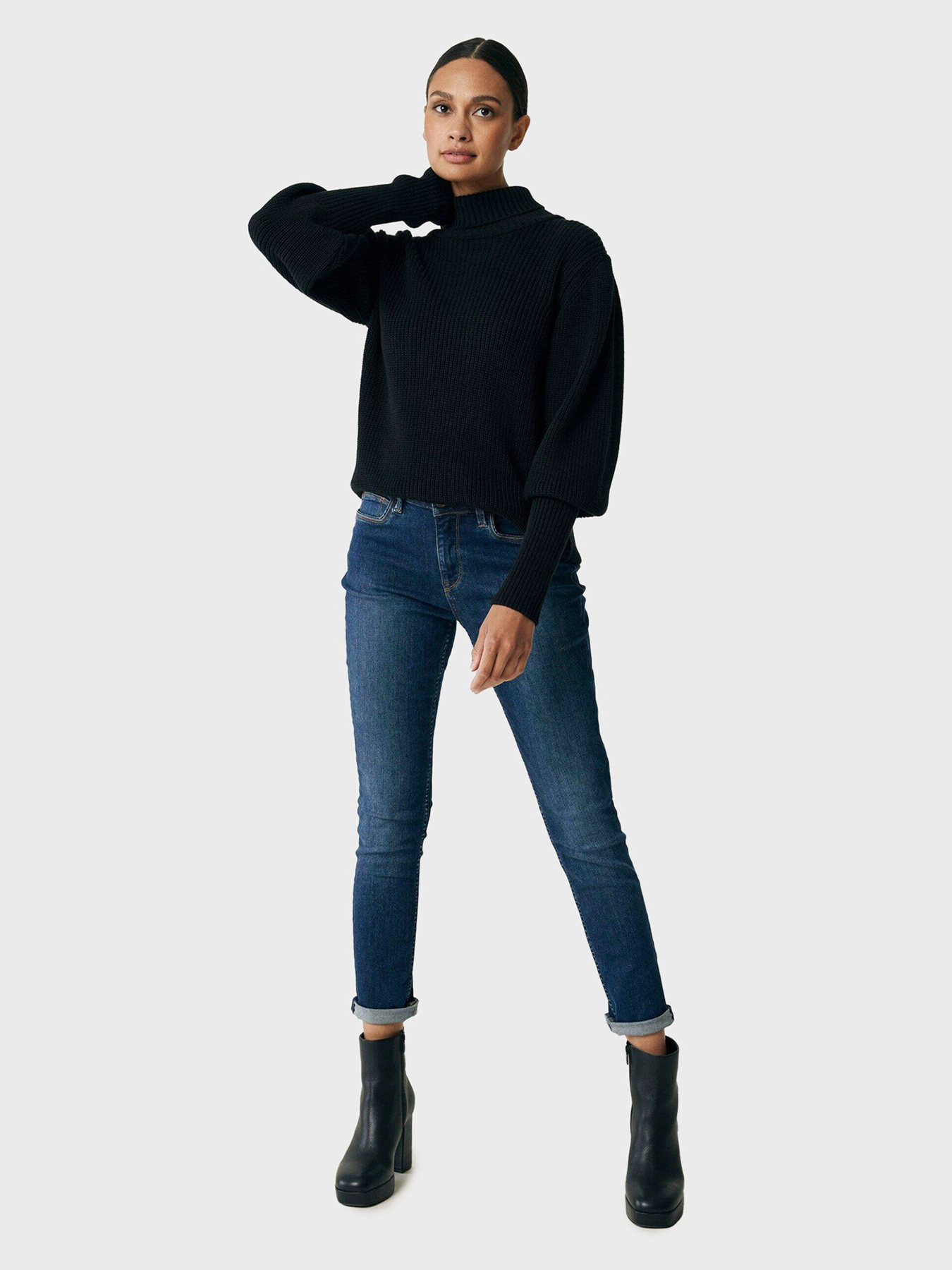 Кофты и свитера MEXX модель TU09158036W Фото