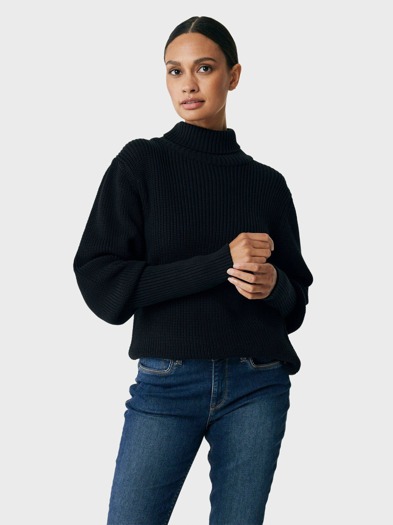 Кофты и свитера MEXX модель TU09158036W Фото