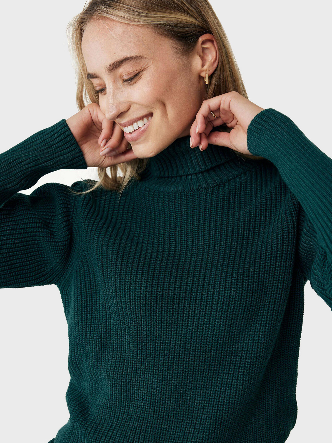 Кофти та светри MEXX модель TU09158036W Фото