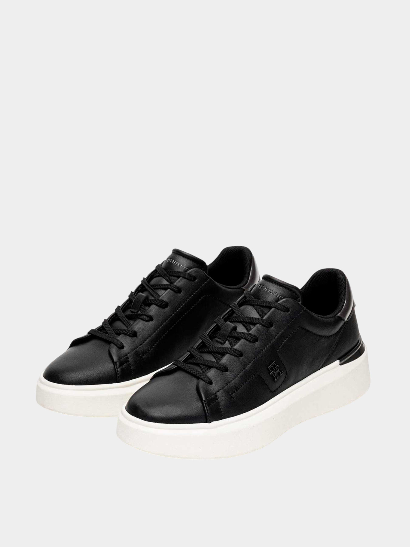 Кеды Tommy Hilfiger модель FW0FW08817-BDS Фото
