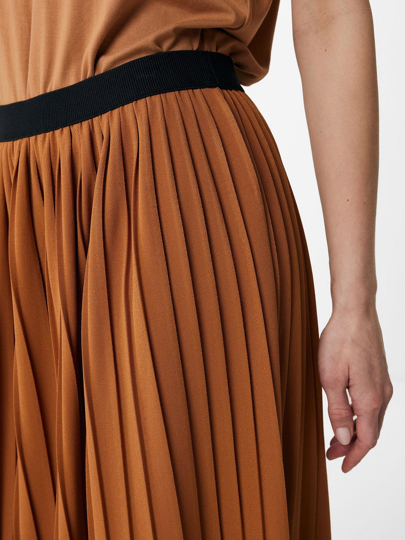 Юбка миди MEXX модель TU1706036W Фото