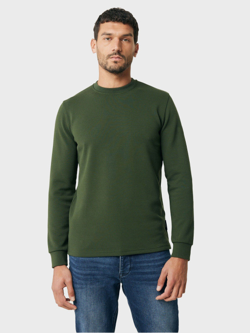 Худі та світшоти MEXX модель TU2126036M Фото