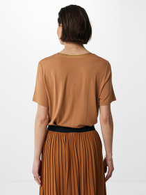 Футболки и поло MEXX модель TU2159036W Фото