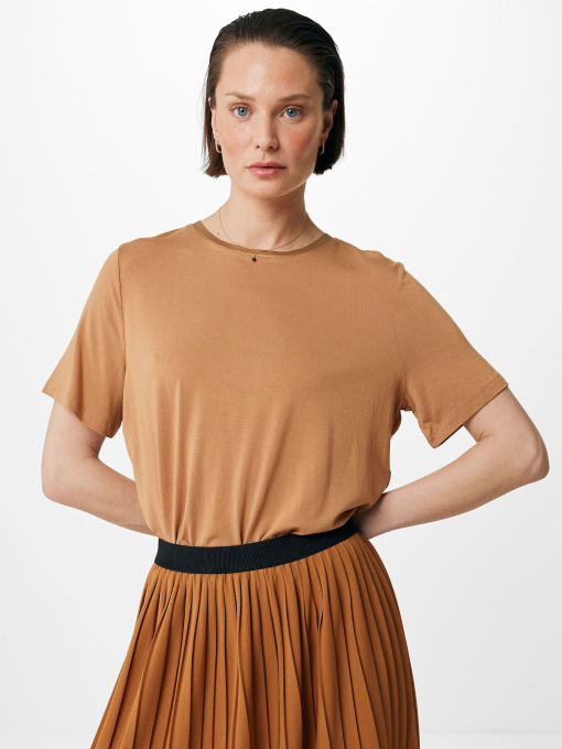 Футболки і поло MEXX модель TU2159036W Фото