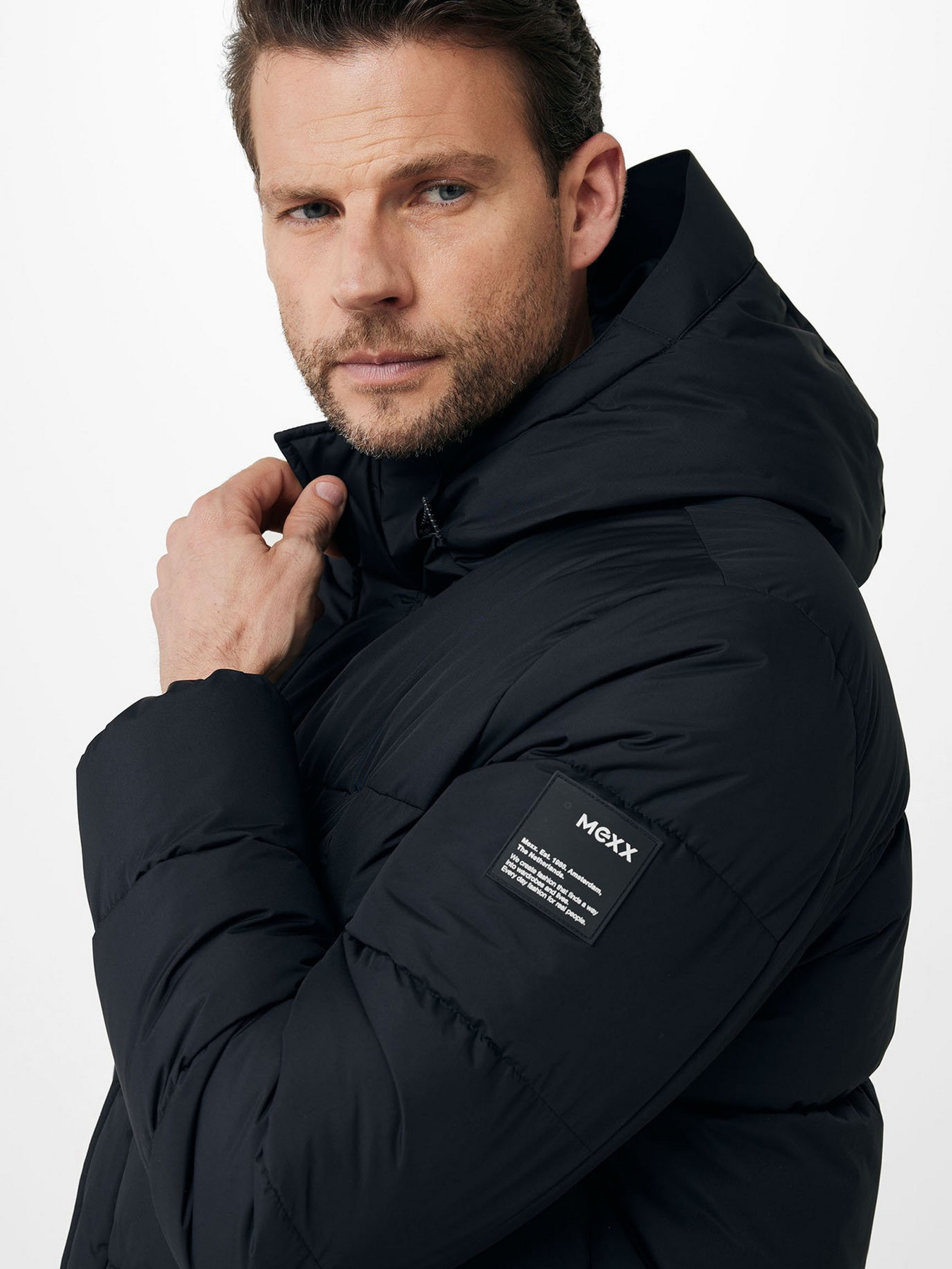 Куртки MEXX модель YA1126036M Фото