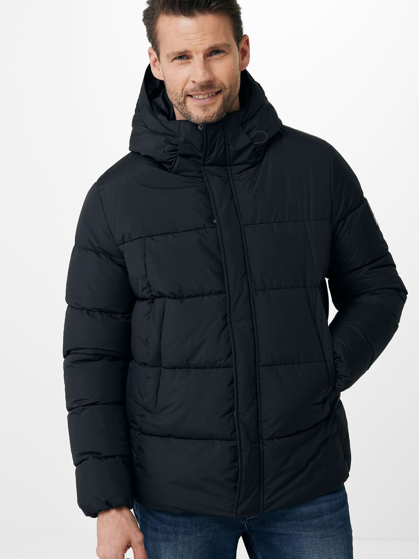 Куртки MEXX модель YA1126036M Фото