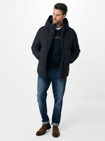 Куртки и дубленки MEXX модель YA1126036M Фото