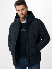 Куртки и дубленки MEXX модель YA1126036M Фото