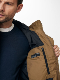 Куртки MEXX модель YA1126036M Фото