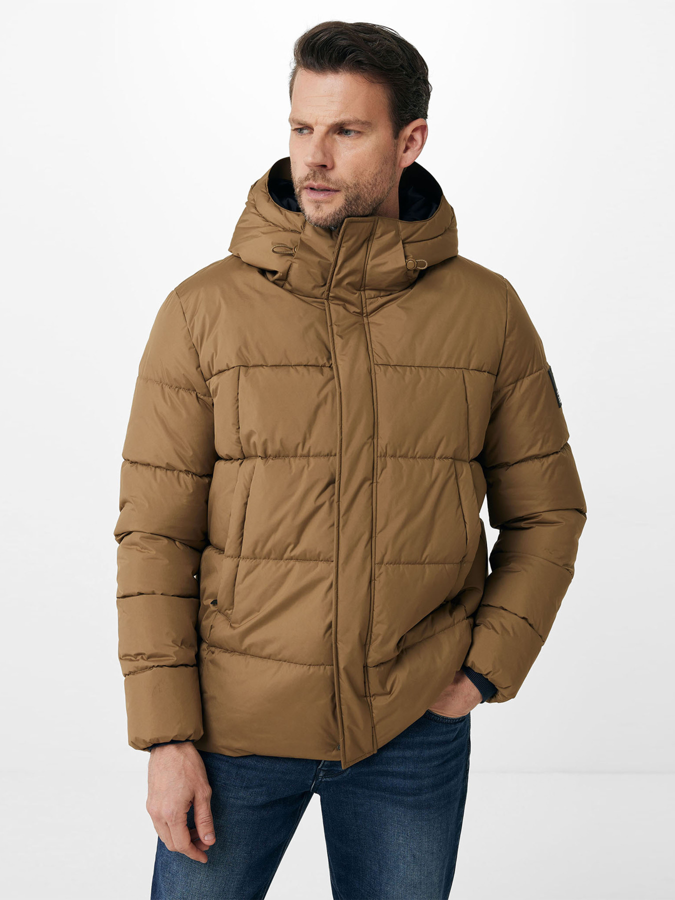 Куртки та дублянки MEXX модель YA1126036M Фото