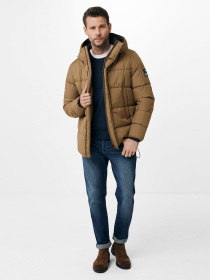 Куртки та дублянки MEXX модель YA1126036M Фото