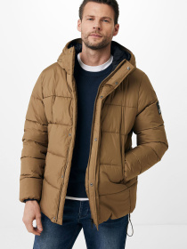 Куртки та дублянки MEXX модель YA1126036M Фото