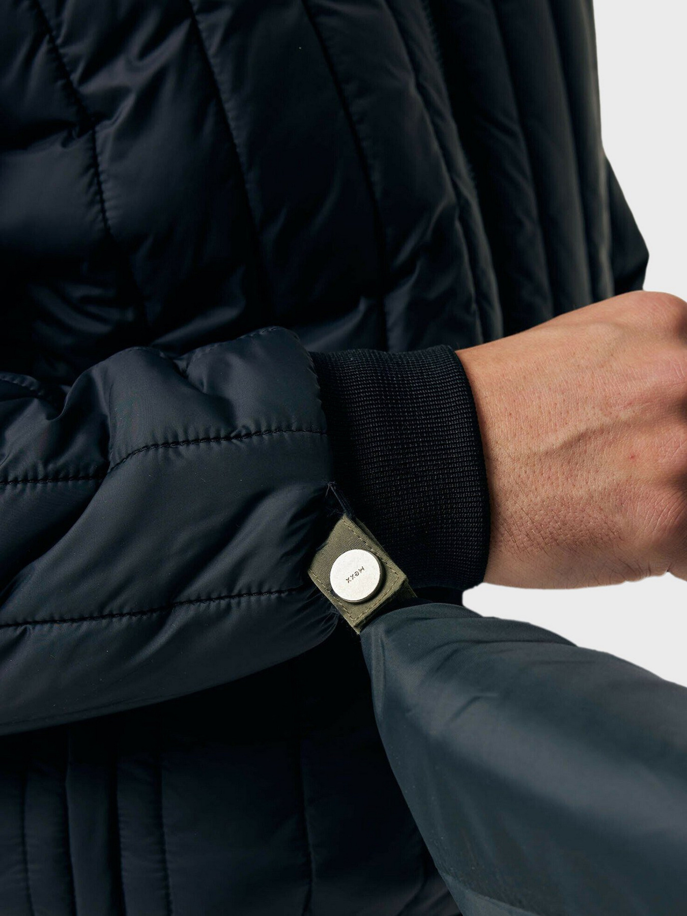 Куртки та дублянки MEXX модель YA1127036M Фото