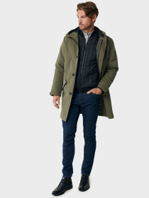 Куртки та дублянки MEXX модель YA1127036M Куртки та дублянки MEXX модель YA1127036M Фото