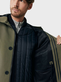 Куртки та дублянки MEXX модель YA1127036M Куртки та дублянки MEXX модель YA1127036M Фото