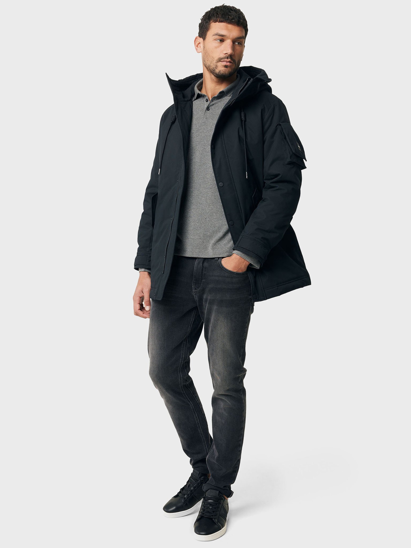 Куртки MEXX модель YA1128036M Фото