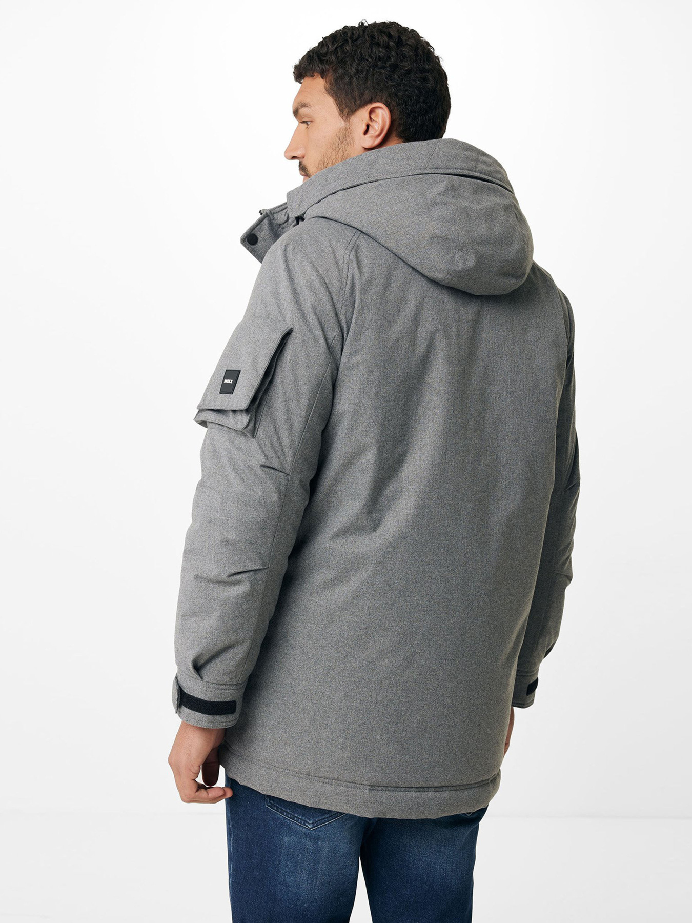 Куртки MEXX модель YA1145036-01M Фото