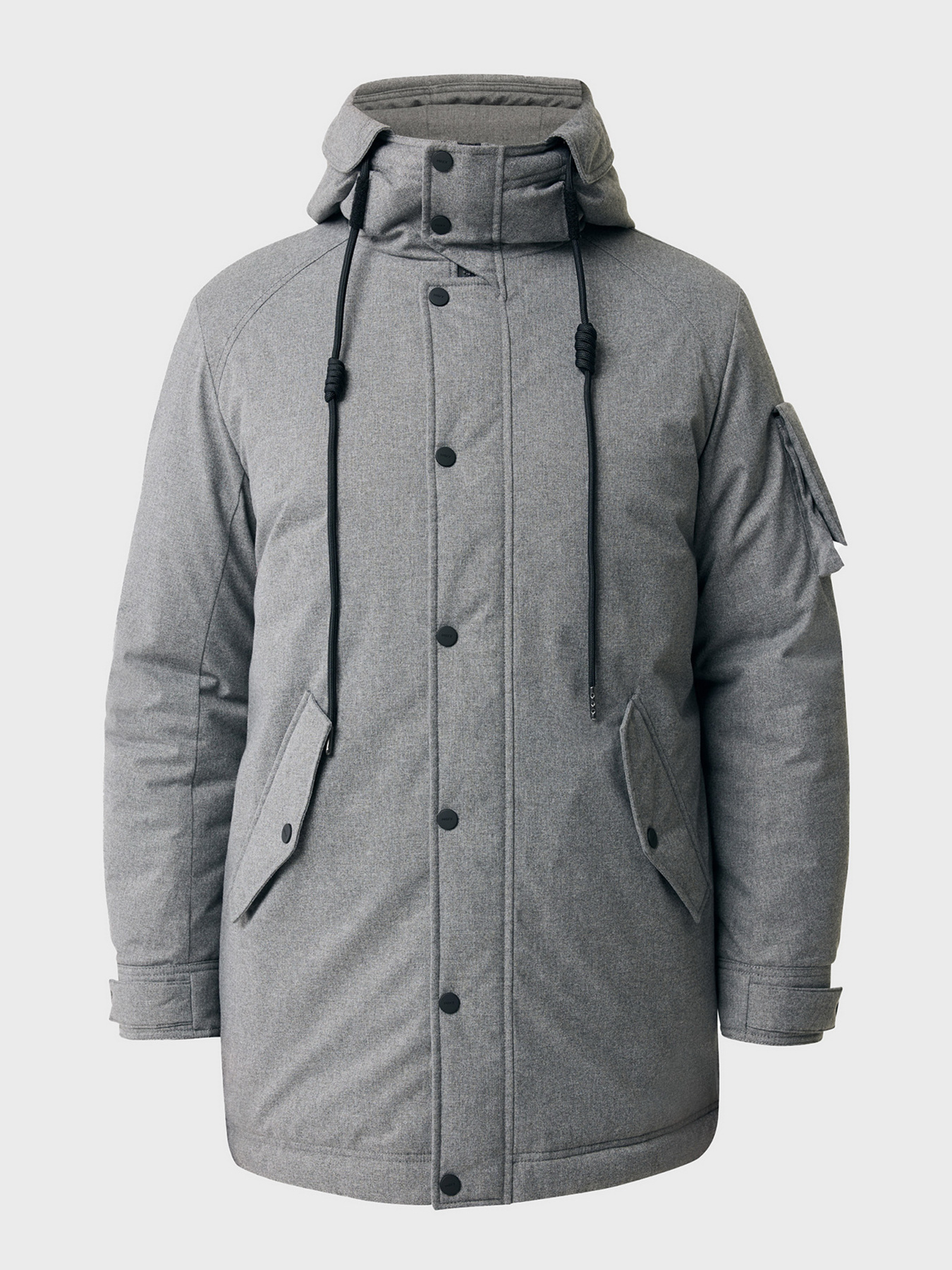 Куртки та дублянки MEXX модель YA1145036-01M Фото