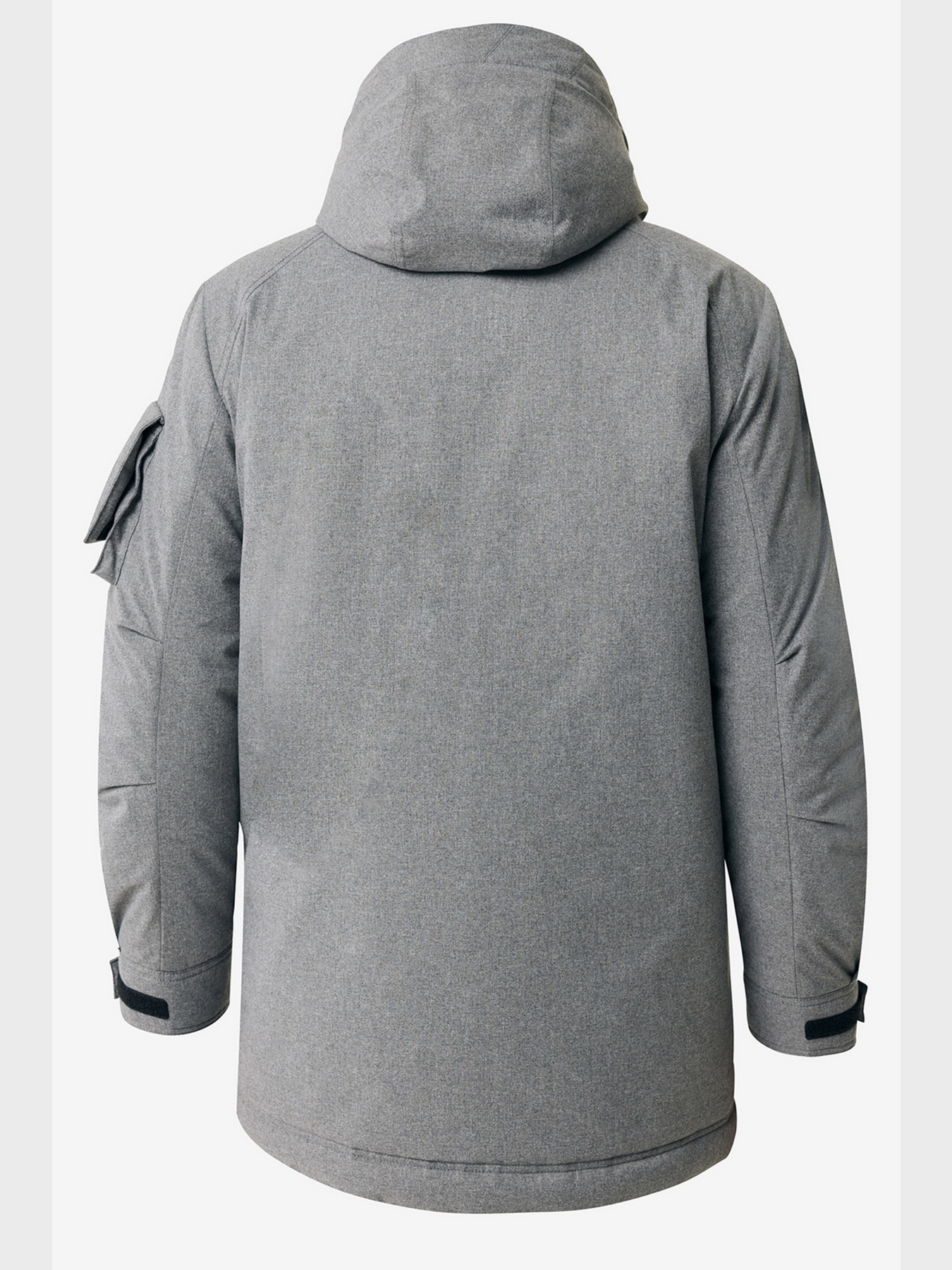 Куртки та дублянки MEXX модель YA1145036-01M Фото