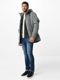 Куртки та дублянки MEXX модель YA1145036-01M Куртки та дублянки MEXX модель YA1145036-01M Фото