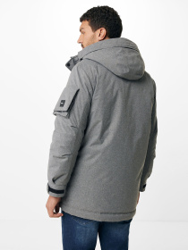 Куртки та дублянки MEXX модель YA1145036-01M Куртки та дублянки MEXX модель YA1145036-01M Фото