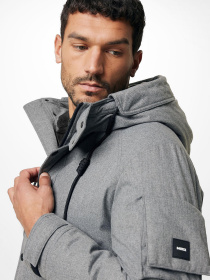 Куртки та дублянки MEXX модель YA1145036-01M Куртки та дублянки MEXX модель YA1145036-01M Фото