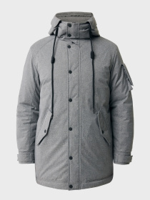 Куртки та дублянки MEXX модель YA1145036-01M Куртки та дублянки MEXX модель YA1145036-01M Фото