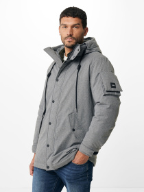 Куртки та дублянки MEXX модель YA1145036-01M Куртки та дублянки MEXX модель YA1145036-01M Фото