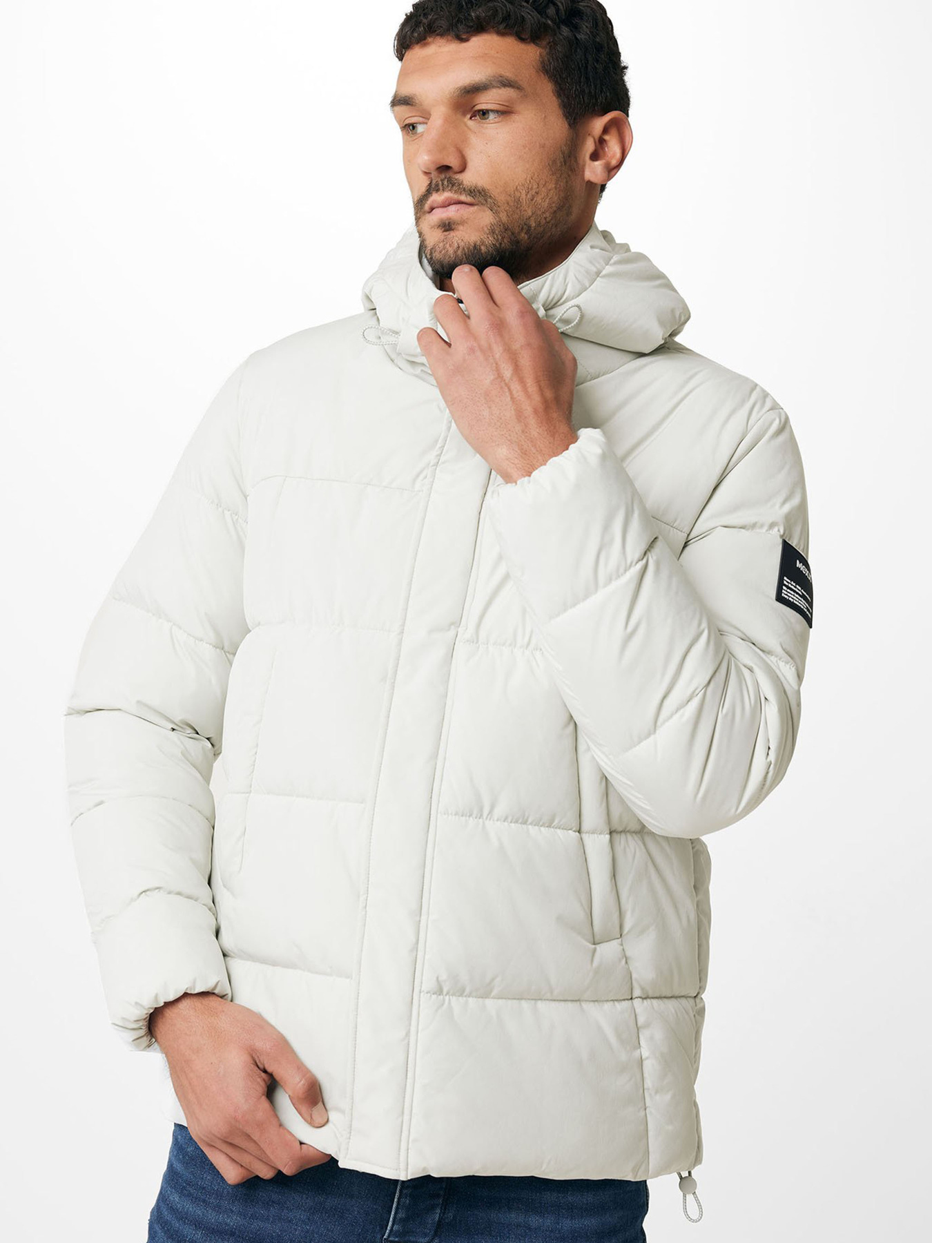 Куртки MEXX модель YA1146036M Фото