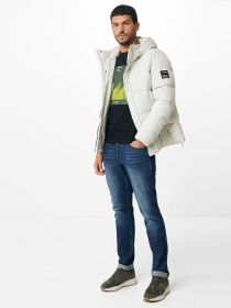 Куртки MEXX модель YA1146036M Фото