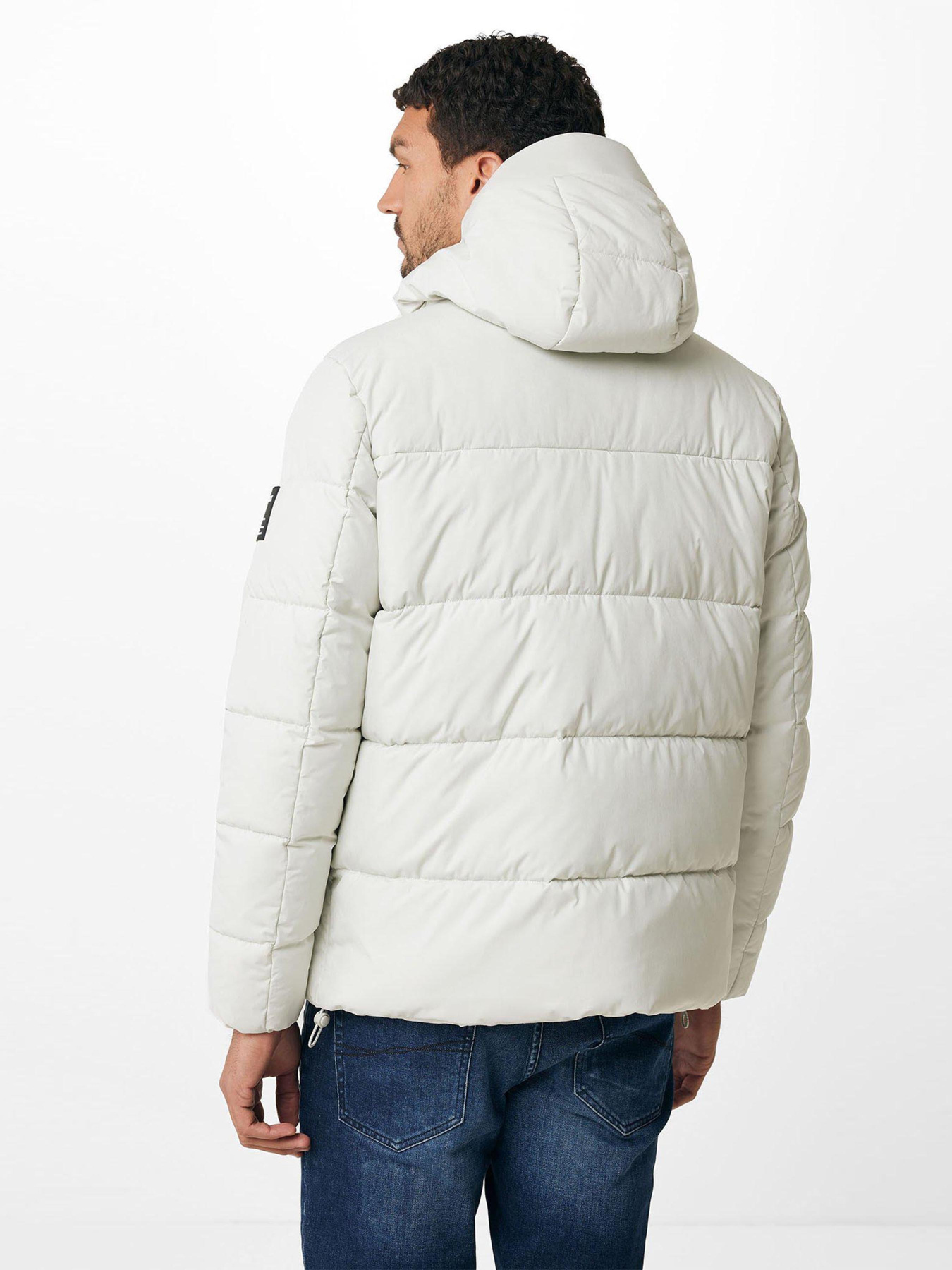 Куртки и дубленки MEXX модель YA1146036M Фото